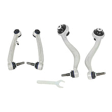 Load image into Gallery viewer, SuperPro SPRALOY0030K BMW F30 Control Arm Kit Closeup