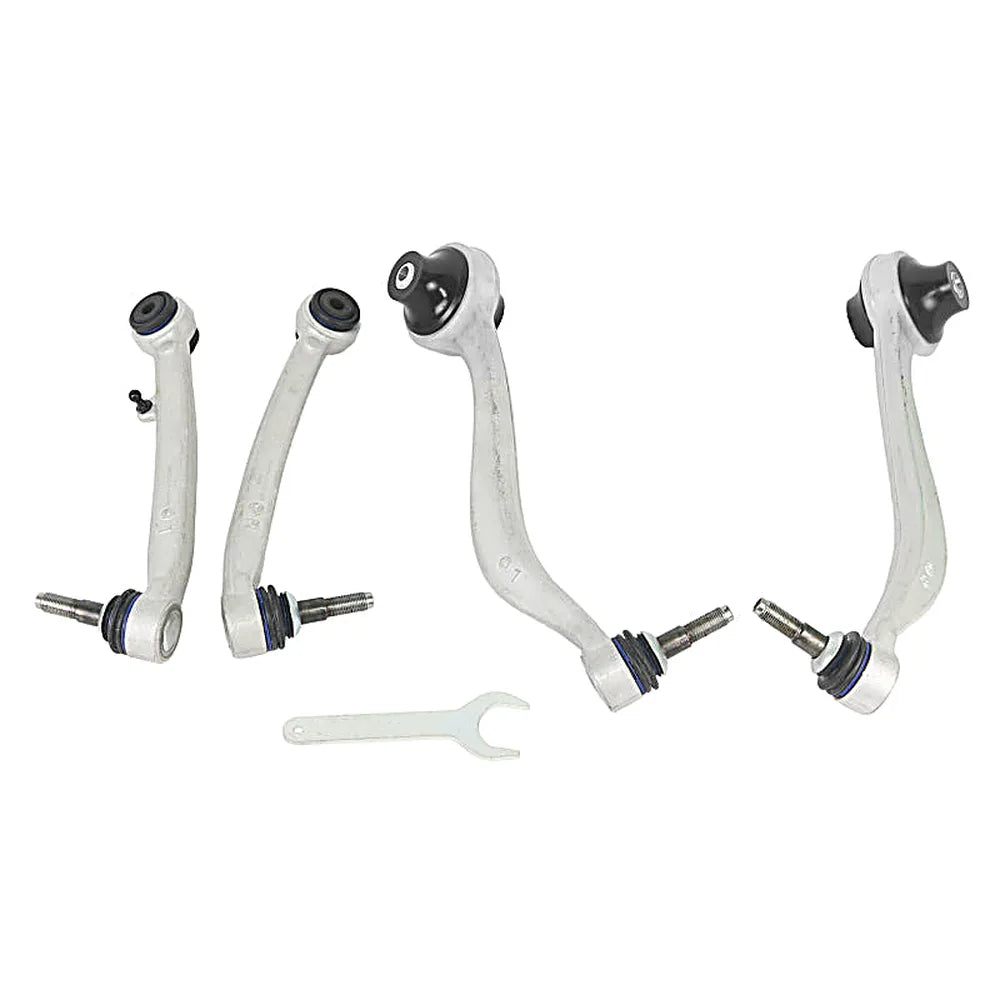 SuperPro SPRALOY0030K BMW F30 Control Arm Kit Unpackaged