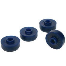 Load image into Gallery viewer, SuperPro Chevrolet-Rear Sprg/Link Bush Superpro SPRSPF0132K