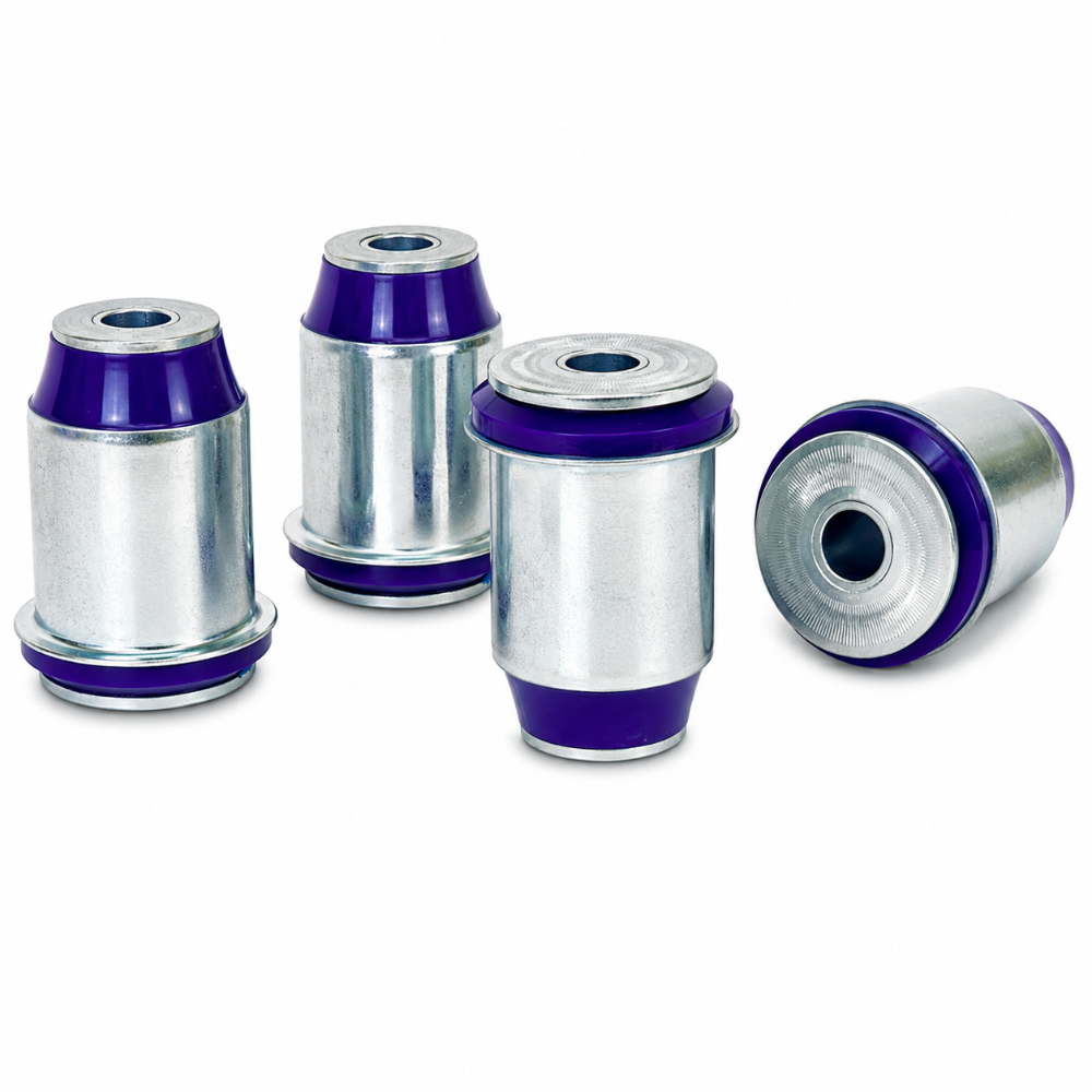 SuperPro Ford F-150 front lower inner control arm bushing kit