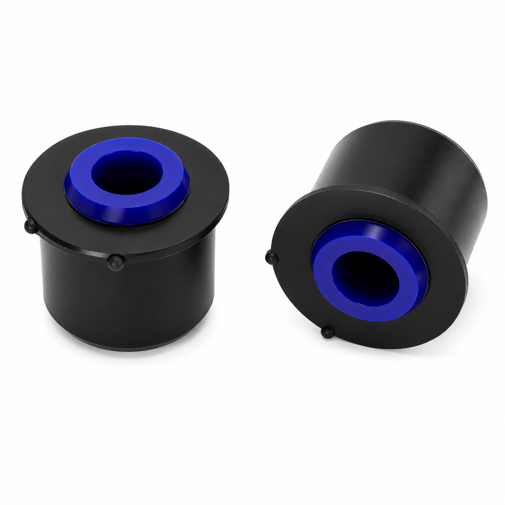 Superpro SuperPro Front Control Arm Lower Rear Bushing Kit