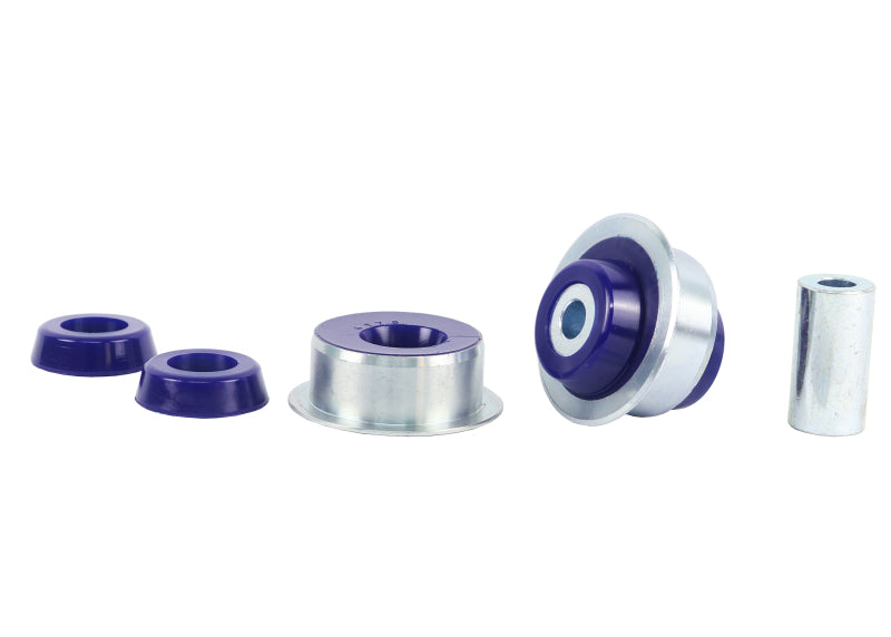 SuperPro Front Lower Control Arm Kit Superpro SPRSPF4872K