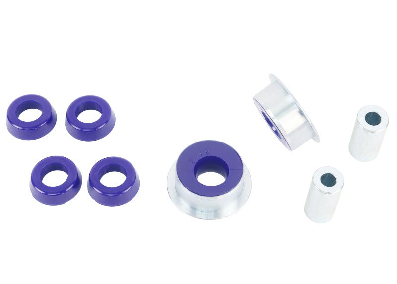SuperPro Front Lower Control Arm Kit Superpro SPRSPF4872K
