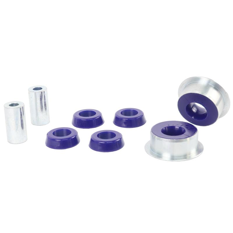 SuperPro Front Lower Control Arm Kit Superpro SPRSPF4872K