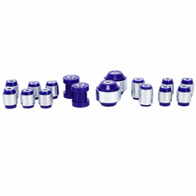 Load image into Gallery viewer, SuperPro front and rear suspension bushing kit for 2003-2008 Honda Accord
