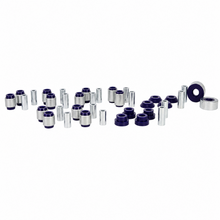 Load image into Gallery viewer, SuperPro KIT155K polyurethane suspension bushings for Honda Accord and Acura TSX