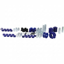 Load image into Gallery viewer, SuperPro sport suspension bushing kit for Nissan Skyline R32 GT-R AWD
