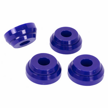 Load image into Gallery viewer, Close-up of high-durometer polyurethane bushing