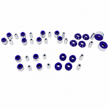 Load image into Gallery viewer, SuperPro polyurethane front and rear vehicle suspension bushing kit for Accord and TSX