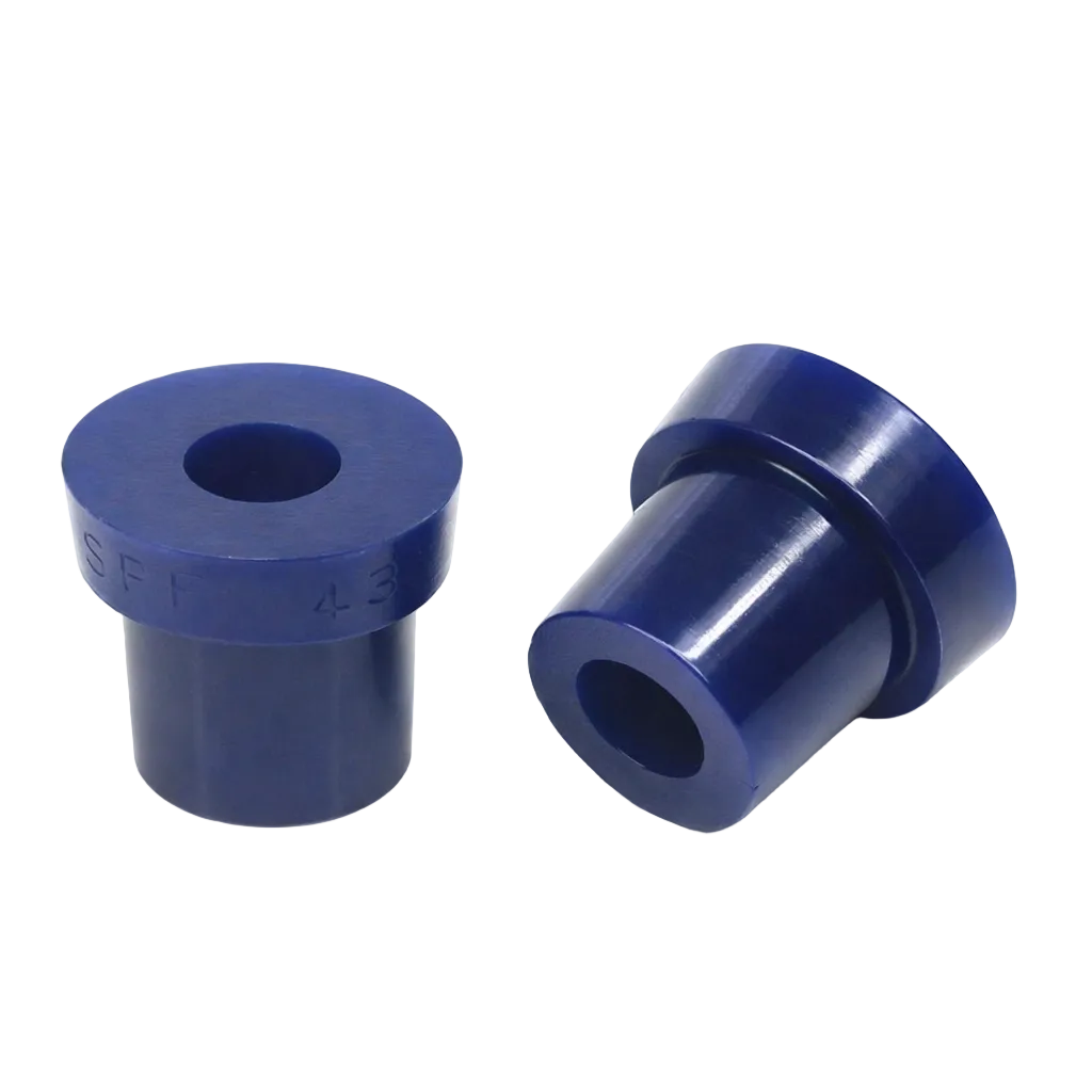 SuperPro Porsche 911 Front Bar Mount Superpro SPRSPF0142-20K
