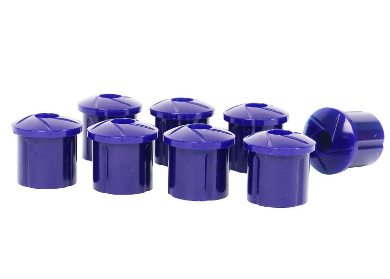 SuperPro Rear Spring Bush All Bush Superpro SPRSPF2233K