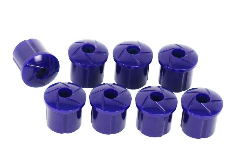 SuperPro Rear Spring Bush All Bush Superpro SPRSPF2233K
