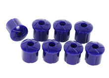 Load image into Gallery viewer, SuperPro Rear Spring Bush All Bush Superpro SPRSPF2233K