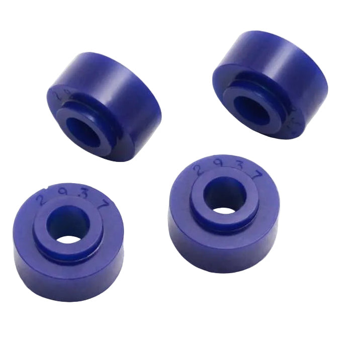 SuperPro Shock Absorber Upper Or Lower Bushing Kit Superpro SPRSPF2937K