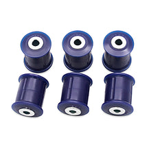 Load image into Gallery viewer, SuperPro SPF1991K Mazda Miata Rear Control Arm Bushing