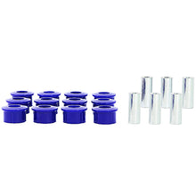 Load image into Gallery viewer, SuperPro SPF1991K Mazda Miata Rear Control Arm Bushing