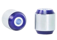 Load image into Gallery viewer, Close view of SuperPro SPF2677K polyurethane bushings