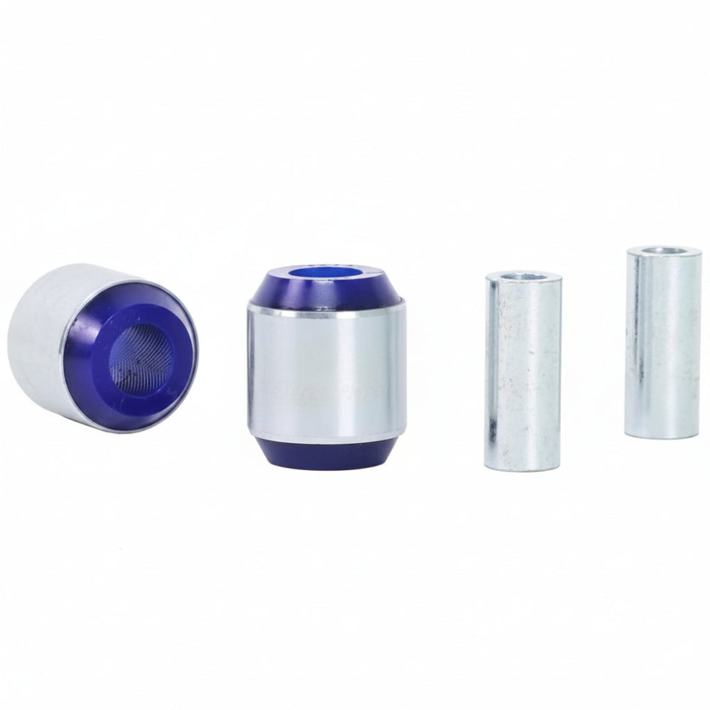 SuperPro SPF2677K bushings with two inner tubes