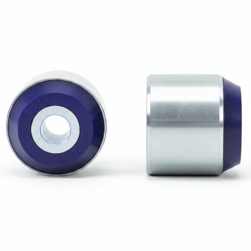 SuperPro SPF2677K rear trailing arm bushings for Mazda RX-7