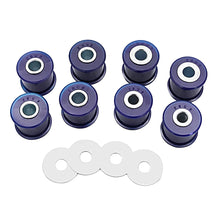 Load image into Gallery viewer, SuperPro SPF2808K WRX Rear Lateral Link Bushing Kit