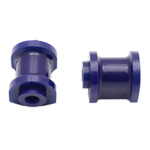 Load image into Gallery viewer, SuperPro SPF3108-22K WRX Limited Rear Sway Bar Bushing