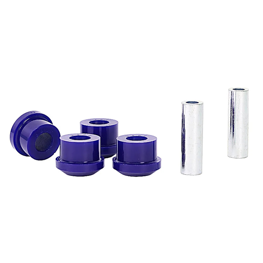 SuperPro SPF3492K Lexus GS/IS/RC Front Lower Bushing