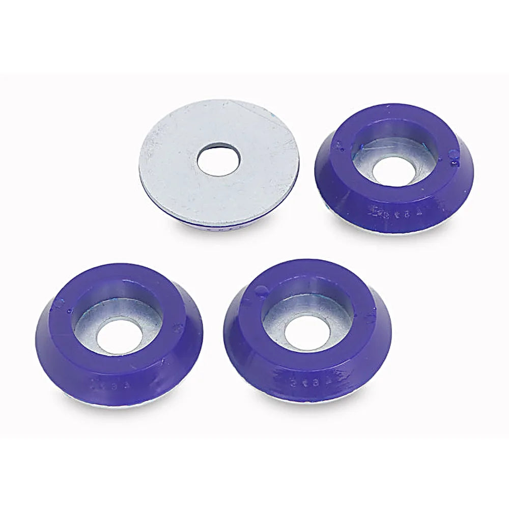SuperPro SPF3497K Acura TSX Front Subframe Bushing