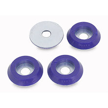 Load image into Gallery viewer, SuperPro SPF3497K Acura TSX Front Subframe Bushing