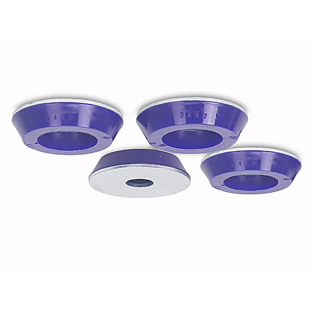SuperPro SPF3497K Acura TSX Front Subframe Bushing