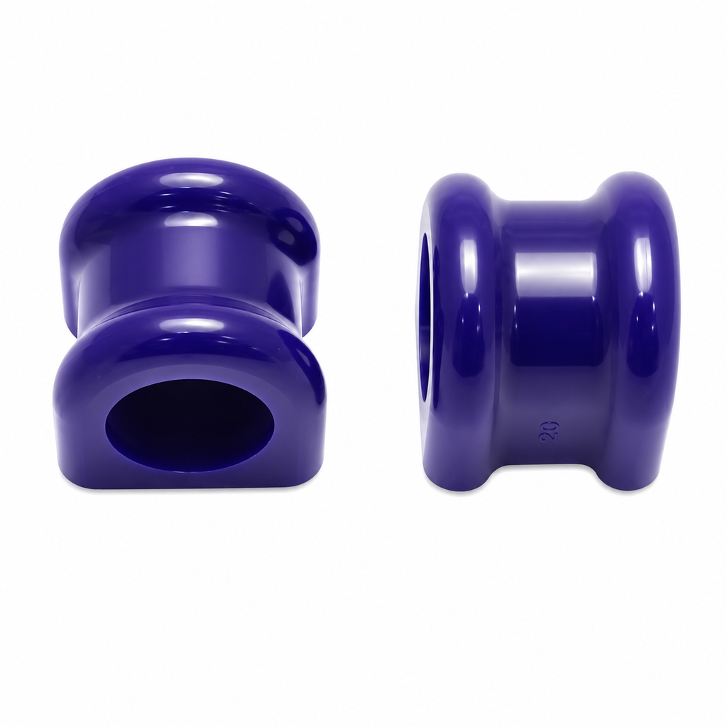 SuperPro SPF4764-33K 33mm Sway Bar Bushing Durango GC