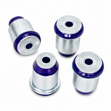 Load image into Gallery viewer, SuperPro SPF5692K polyurethane control arm bushings for Ford F-150