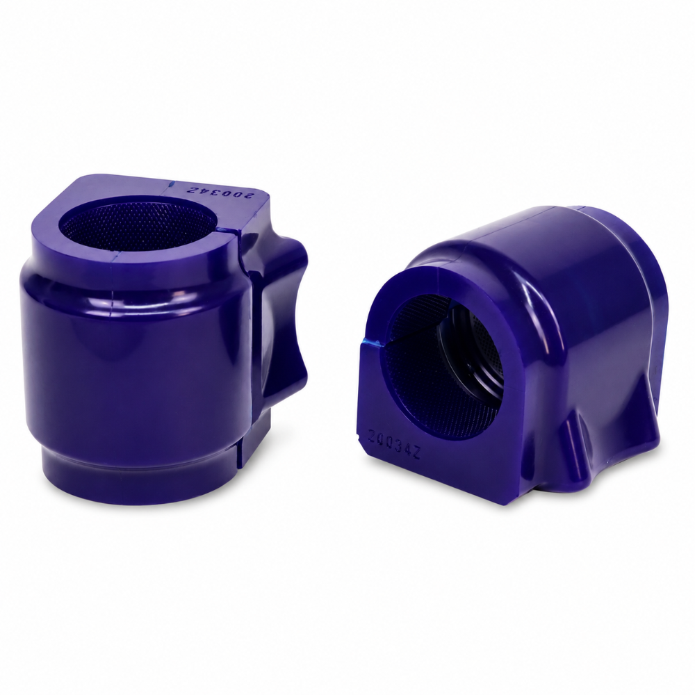 SPF5786K SuperPro F-150 Front Sway Bar Bushing 36mm