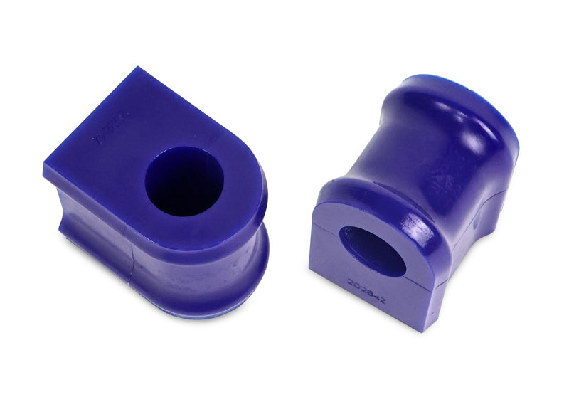 Superpro 19-25 Toyota RAV4 Front Sway Bar Bushing Kit - 25.5mm view 3