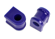 Load image into Gallery viewer, Superpro 19-25 Toyota RAV4 Front Sway Bar Bushing Kit - 25.5mm view 3