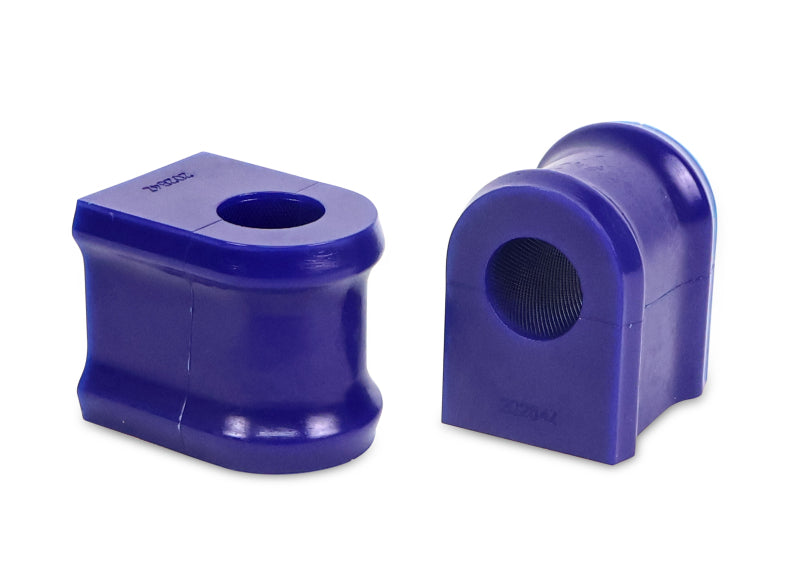 Superpro 19-25 Toyota RAV4 Front Sway Bar Bushing Kit - 25.5mm view 1