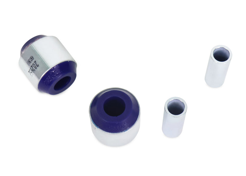 Superpro 19-25 Toyota RAV4 Rear Lower Control Arm Inner Forward Bushing Kit view 2