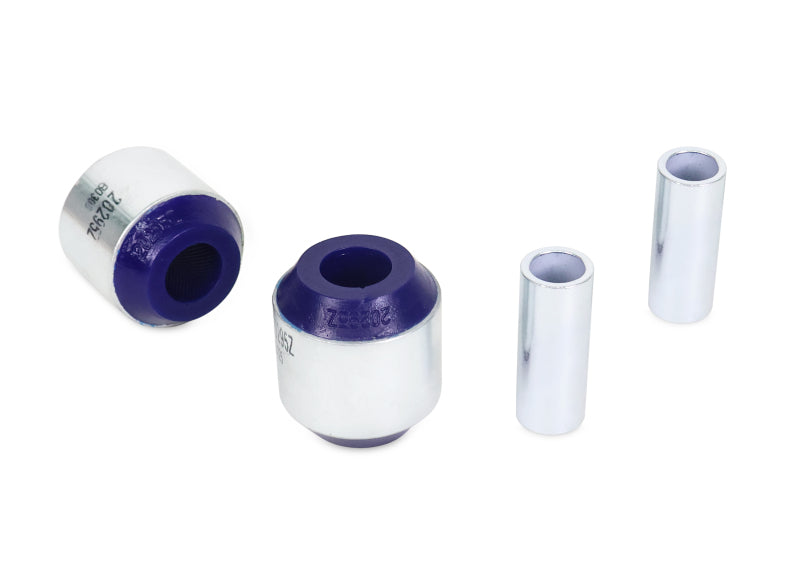 Superpro 19-25 Toyota RAV4 Rear Lower Control Arm Inner Forward Bushing Kit view 3