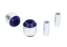 Load image into Gallery viewer, Superpro 19-25 Toyota RAV4 Rear Lower Control Arm Inner Forward Bushing Kit view 3