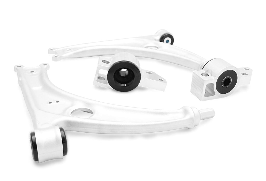 SuperPro 2007 Volkswagen Eos Base Front Lower Alloy Control Arm Kit - Superpro ALOY0001K