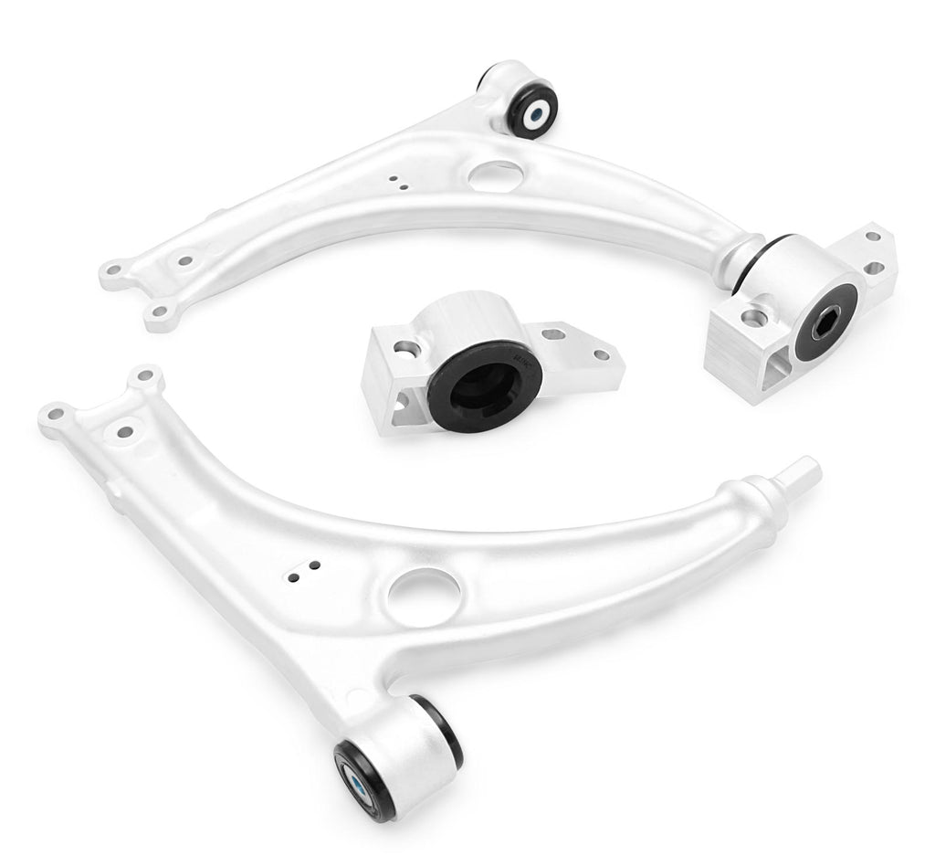 SuperPro 2007 Volkswagen Eos Base Front Lower Alloy Control Arm Kit - Superpro ALOY0001K