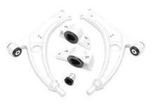 Load image into Gallery viewer, SuperPro 2007 Volkswagen Eos Base Front Lower Alloy Control Arm Kit - Superpro ALOY0001K