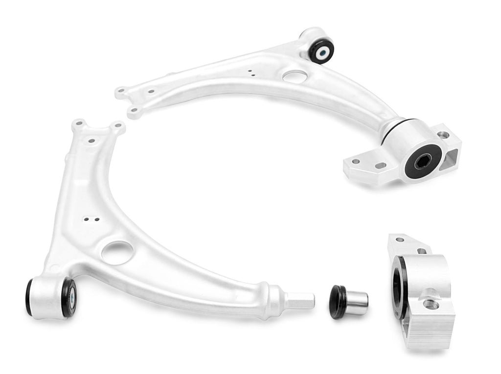 SuperPro 2007 Volkswagen Eos Base Front Lower Alloy Control Arm Kit - Superpro ALOY0001K