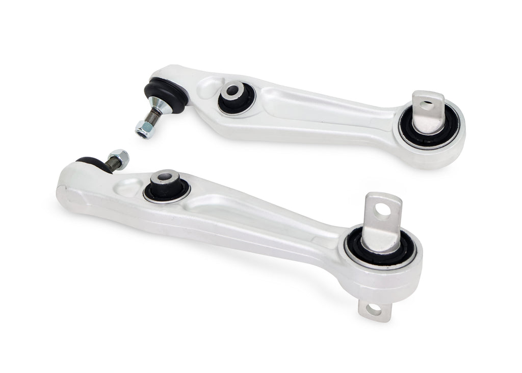 Superpro 17-23 Tesla Model 3 Front Lower Control Arm Set - Superpro ALOY0023K