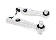 Load image into Gallery viewer, Superpro 17-23 Tesla Model 3 Front Lower Control Arm Set - Superpro ALOY0023K