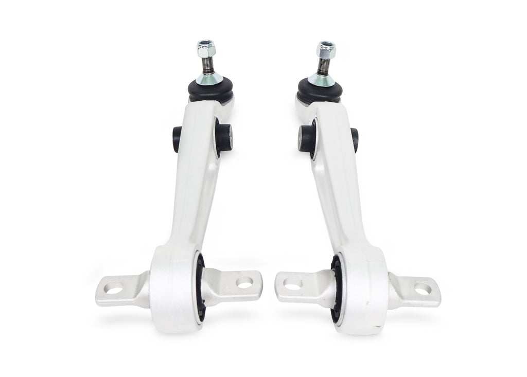 Superpro 17-23 Tesla Model 3 Front Lower Control Arm Set - Superpro ALOY0023K