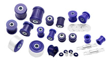 Load image into Gallery viewer, SuperPro 2003 Mitsubishi Lancer Evolution Front / Rear Vehicle Master Bushing Kit - Superpro KIT142K
