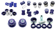 Load image into Gallery viewer, SuperPro 04-11 Mazda RX-8 Performance Alignment Master Bushing Kit - Superpro KIT158XK