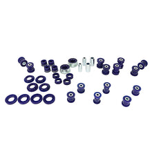 Load image into Gallery viewer, SuperPro SPRKIT174K Scion FR-S Master Bushing Kit