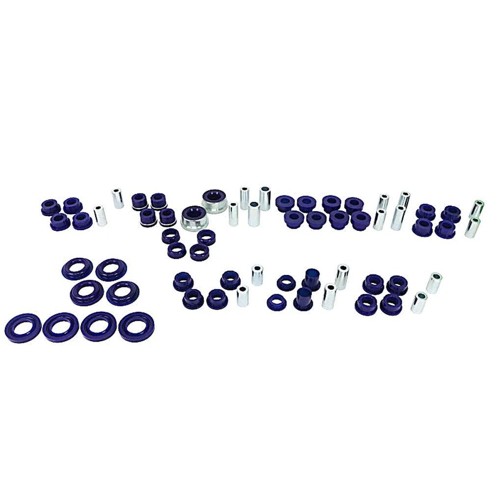 SuperPro SPRKIT174K Scion FR-S Master Bushing Kit