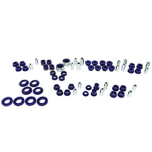 Load image into Gallery viewer, SuperPro SPRKIT174K Scion FR-S Master Bushing Kit